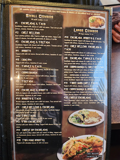 Photo of El Charro Mexican Bar and Grill - 2520 E Beltline, Hibbing, MN 55746