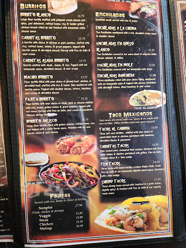 Photo of El Charro Mexican Bar and Grill - 2520 E Beltline, Hibbing, MN 55746