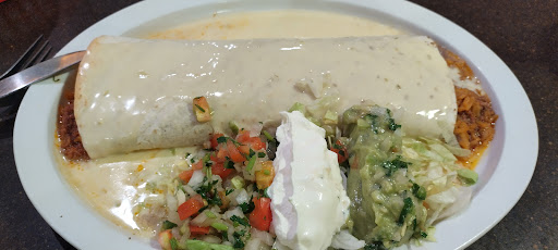 Photo of El Charro Mexican Bar and Grill - 2520 E Beltline, Hibbing, MN 55746