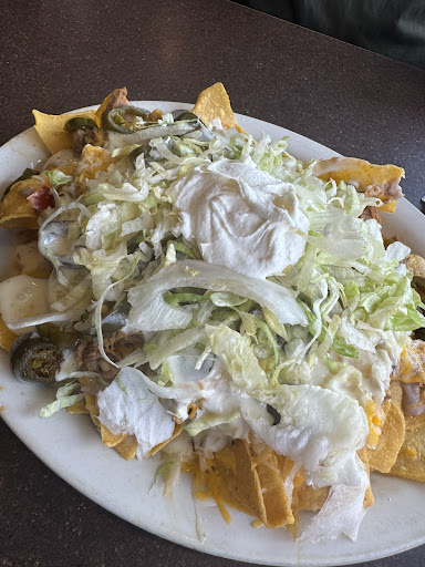 Photo of El Charro Mexican Bar and Grill - 2520 E Beltline, Hibbing, MN 55746