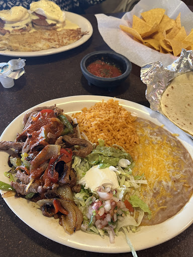 Photo of El Charro Mexican Bar and Grill - 2520 E Beltline, Hibbing, MN 55746