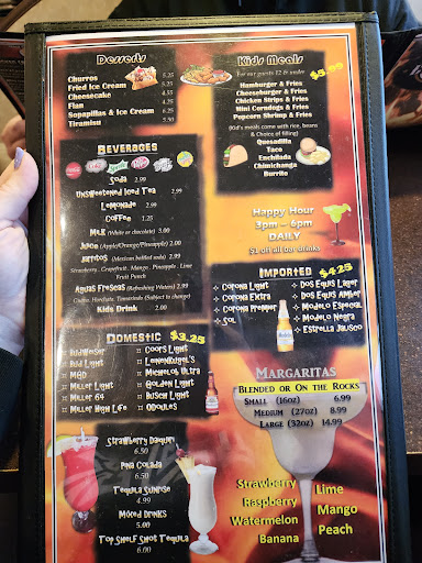 Photo of El Charro Mexican Bar and Grill - 2520 E Beltline, Hibbing, MN 55746