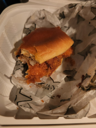 Photo of Hardee’s - 2527 E 13th St, Hibbing, MN 55746