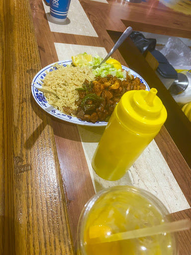 Photo of Nasiib Restaurant - 1501 S 6th St, Minneapolis, MN 55454