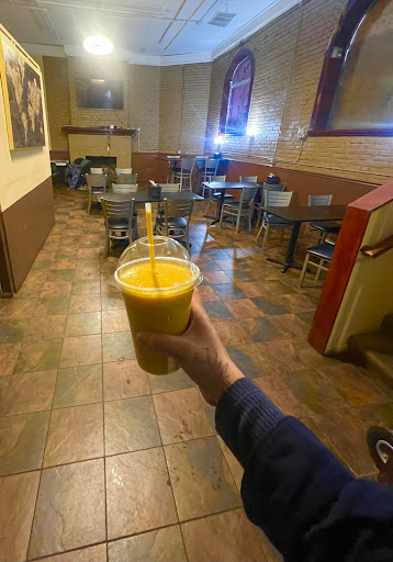 Photo of Nasiib Restaurant - 1501 S 6th St, Minneapolis, MN 55454