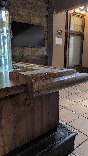 Photo of Nasiib Restaurant - 1501 S 6th St, Minneapolis, MN 55454