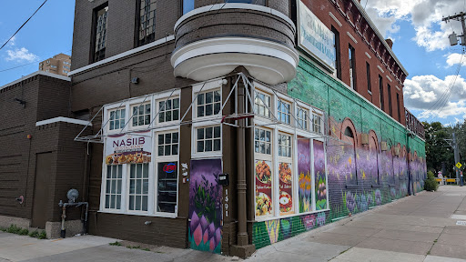 Photo of Nasiib Restaurant - 1501 S 6th St, Minneapolis, MN 55454