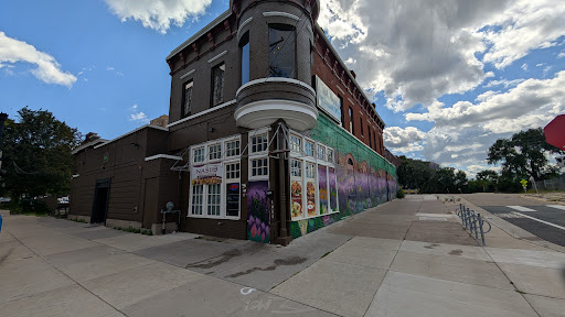 Photo of Nasiib Restaurant - 1501 S 6th St, Minneapolis, MN 55454
