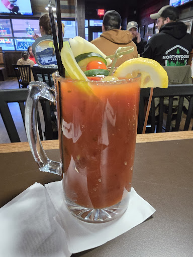 Photo of Sammy's Pizza & Restaurant - Hibbing - 106 E Howard St, Hibbing, MN 55746