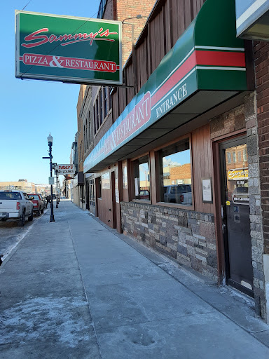 Photo of Sammy's Pizza & Restaurant - Hibbing - 106 E Howard St, Hibbing, MN 55746
