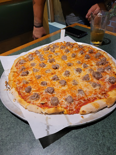 Photo of Sammy's Pizza & Restaurant - Hibbing - 106 E Howard St, Hibbing, MN 55746
