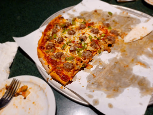 Photo of Sammy's Pizza & Restaurant - Hibbing - 106 E Howard St, Hibbing, MN 55746