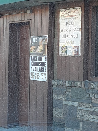 Photo of Sammy's Pizza & Restaurant - Hibbing - 106 E Howard St, Hibbing, MN 55746