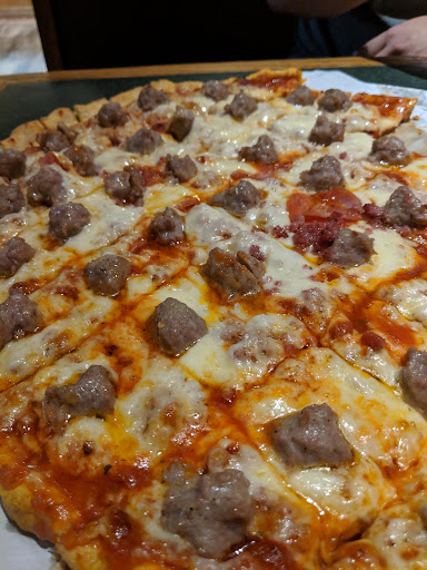 Photo of Sammy's Pizza & Restaurant - Hibbing - 106 E Howard St, Hibbing, MN 55746