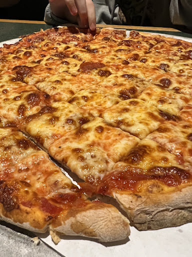 Photo of Sammy's Pizza & Restaurant - Hibbing - 106 E Howard St, Hibbing, MN 55746