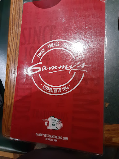 Photo of Sammy's Pizza & Restaurant - Hibbing - 106 E Howard St, Hibbing, MN 55746