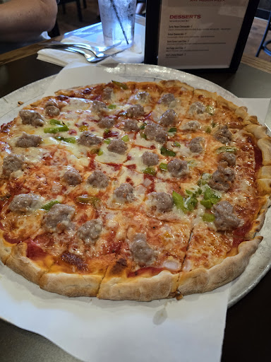 Photo of Sammy's Pizza & Restaurant - Hibbing - 106 E Howard St, Hibbing, MN 55746