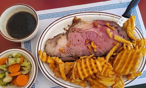 Photo of Sportsmen’s Restaurant & Taverna - 509 E Howard St, Hibbing, MN 55746