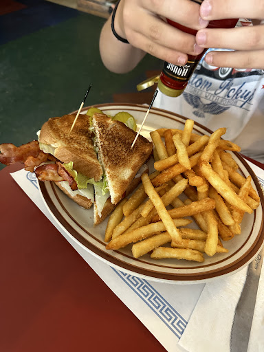 Photo of Sportsmen’s Restaurant & Taverna - 509 E Howard St, Hibbing, MN 55746