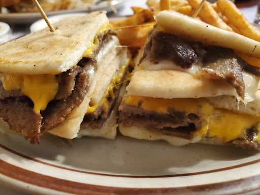 Photo of Sportsmen’s Restaurant & Taverna - 509 E Howard St, Hibbing, MN 55746