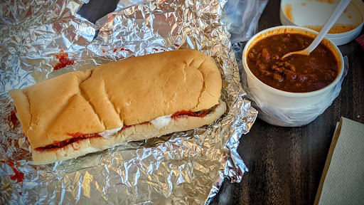 Photo of The Rhythm Deli - 2301 1st Ave, Hibbing, MN 55746