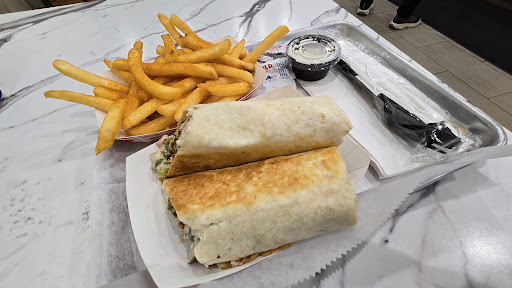 Photo of Olive Tree Mediterranean Cuisine - 503 Village Center Dr, Burr Ridge, IL 60527