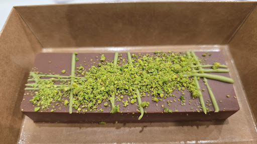 Photo of Olive Tree Mediterranean Cuisine - 503 Village Center Dr, Burr Ridge, IL 60527