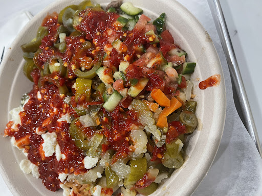 Photo of Olive Tree Mediterranean Cuisine - 503 Village Center Dr, Burr Ridge, IL 60527