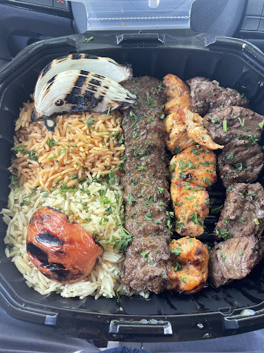 Photo of Olive Tree Mediterranean Cuisine - 503 Village Center Dr, Burr Ridge, IL 60527