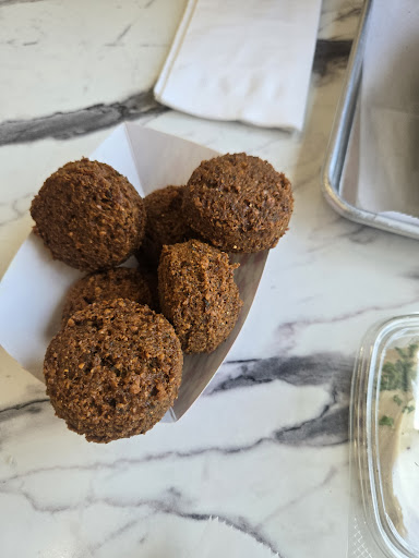 Photo of Olive Tree Mediterranean Cuisine - 503 Village Center Dr, Burr Ridge, IL 60527