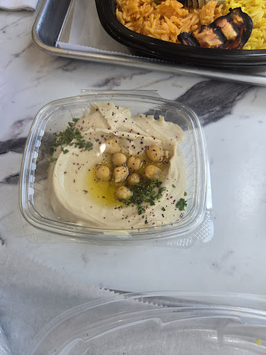 Photo of Olive Tree Mediterranean Cuisine - 503 Village Center Dr, Burr Ridge, IL 60527