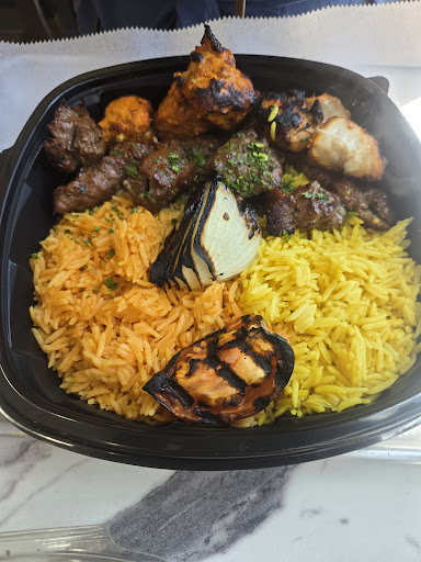 Photo of Olive Tree Mediterranean Cuisine - 503 Village Center Dr, Burr Ridge, IL 60527