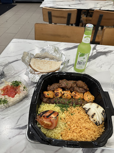 Photo of Olive Tree Mediterranean Cuisine - 503 Village Center Dr, Burr Ridge, IL 60527