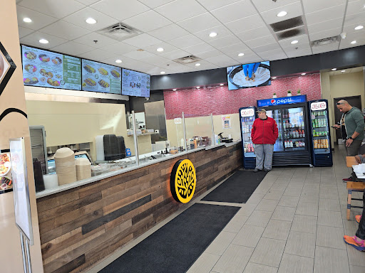 Photo of Olive Tree Mediterranean Cuisine - 503 Village Center Dr, Burr Ridge, IL 60527