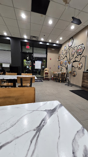 Photo of Olive Tree Mediterranean Cuisine - 503 Village Center Dr, Burr Ridge, IL 60527