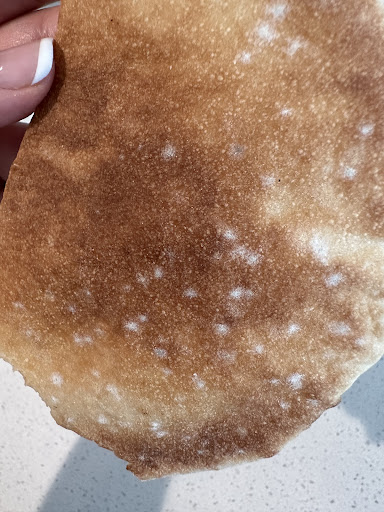 Photo of Olive Tree Mediterranean Cuisine - 503 Village Center Dr, Burr Ridge, IL 60527