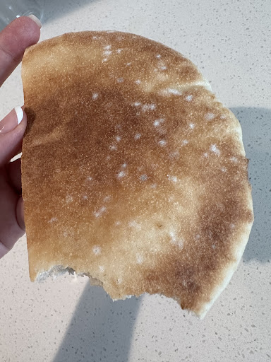 Photo of Olive Tree Mediterranean Cuisine - 503 Village Center Dr, Burr Ridge, IL 60527