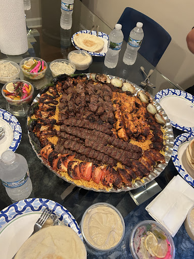 Photo of FAHEM WA LAHEM - 13010 LaGrange Rd, Palos Park, IL 60464