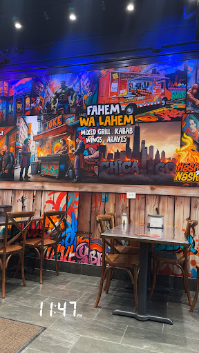 Photo of FAHEM WA LAHEM - 13010 LaGrange Rd, Palos Park, IL 60464