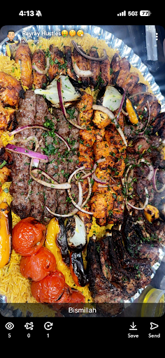 Photo of FAHEM WA LAHEM - 13010 LaGrange Rd, Palos Park, IL 60464