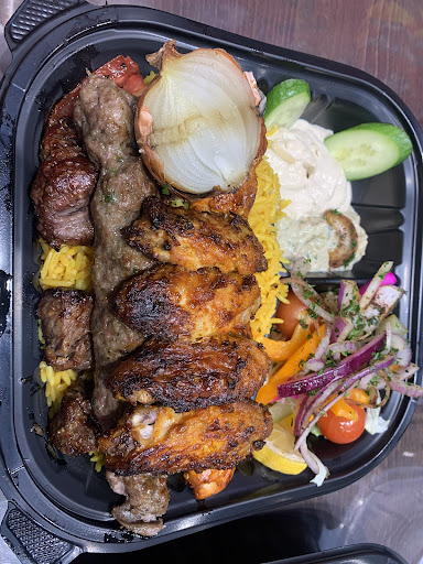 Photo of FAHEM WA LAHEM - 13010 LaGrange Rd, Palos Park, IL 60464