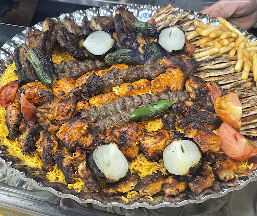 Photo of FAHEM WA LAHEM - 13010 LaGrange Rd, Palos Park, IL 60464