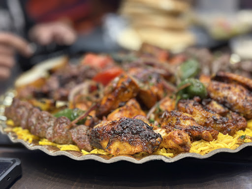 Photo of FAHEM WA LAHEM - 13010 LaGrange Rd, Palos Park, IL 60464