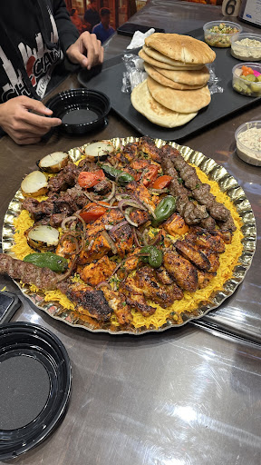 Photo of FAHEM WA LAHEM - 13010 LaGrange Rd, Palos Park, IL 60464