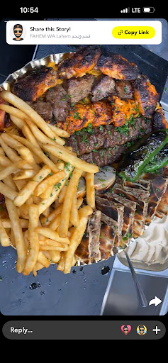 Photo of FAHEM WA LAHEM - 13010 LaGrange Rd, Palos Park, IL 60464