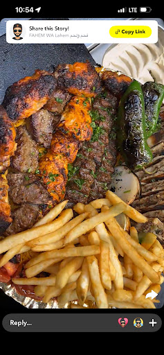 Photo of FAHEM WA LAHEM - 13010 LaGrange Rd, Palos Park, IL 60464