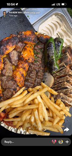 Photo of FAHEM WA LAHEM - 13010 LaGrange Rd, Palos Park, IL 60464