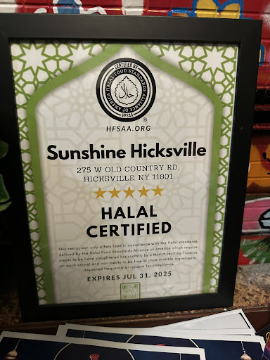 Photo of Sunshine Hicksville - 275 W Old Country Rd, Hicksville, NY 11801