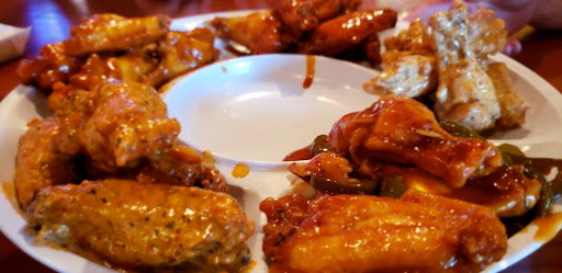 Photo of East Coast Wings + Grill - 2900 N Main St, High Point, NC 27265