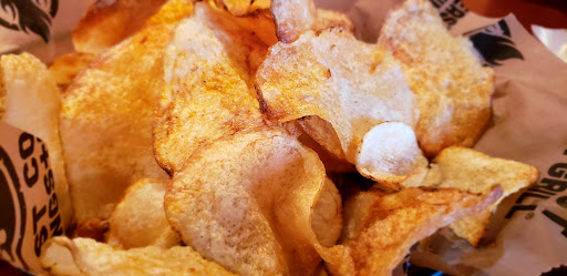 Photo of East Coast Wings + Grill - 2900 N Main St, High Point, NC 27265